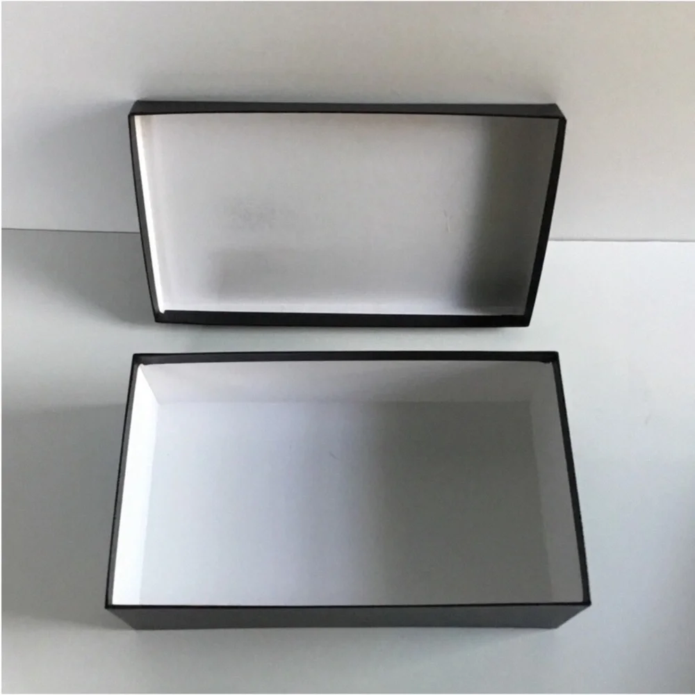 CHANEL EMPTY BOX NO SHOES 2/NEW DUST BAGS SOME TISSUE LABEL SIZE 38.5